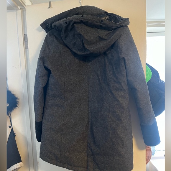 Spyder Jacket - Picture 5 of 5